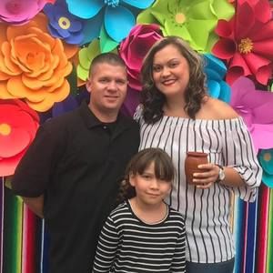 Meet your Posher, Jonathan